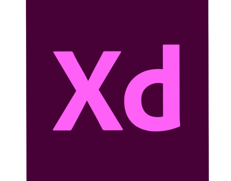 Дизайн adobe xd