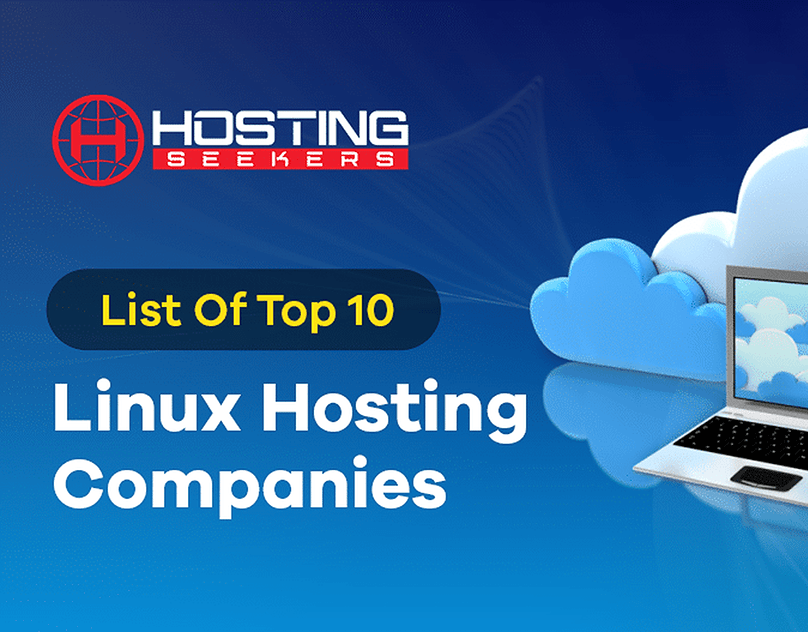 Linux hosting