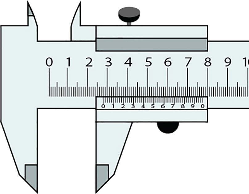 importance of vernier caliper