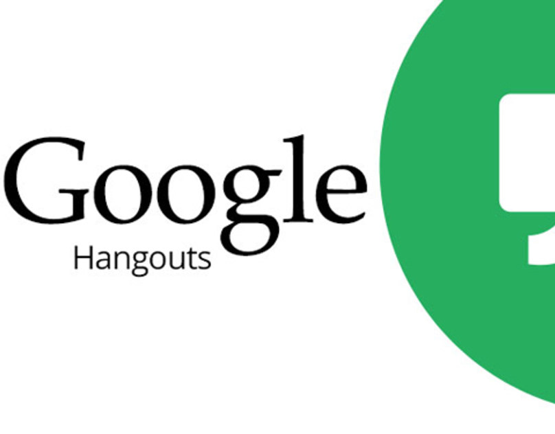 Google Colombia / Google+ Hangouts.
