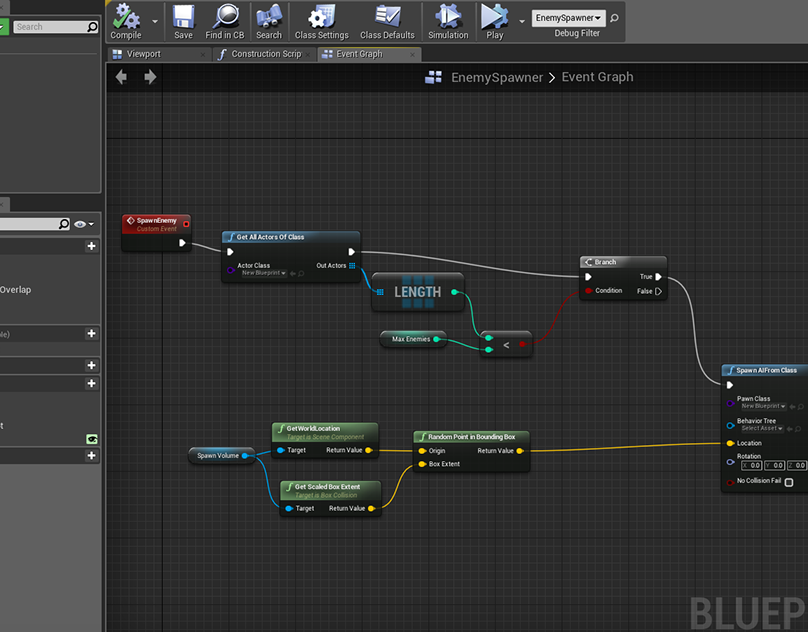 Ue4 оптимизация проекта