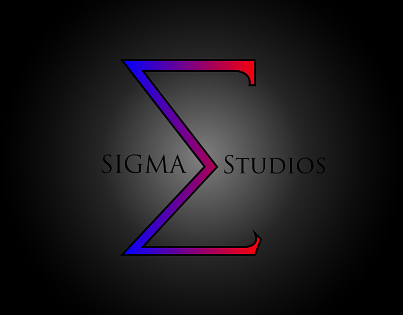 Sigma studio. Sigma Studio проекты. Сигма знак. Заставка Сигма. Сигма аватарки.