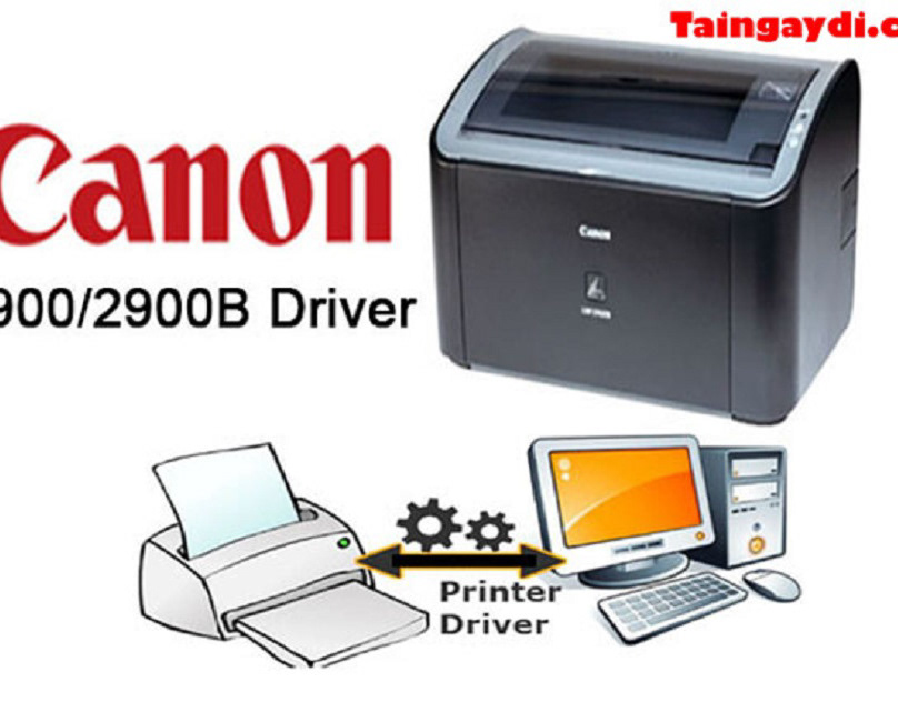 Canon capt device. Canon 2900. Принтер Кэнон 2900. Canon 2900 драйвер. Драйвера на принтер Canon LBP 2900.