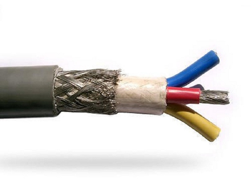 Shielded cable. 4-Х жильный экранированный кабель. Кабель 2х2х1.5 экранированный. Экранированный кабель ШГС. Многожильный экранированный кабель RVVP.