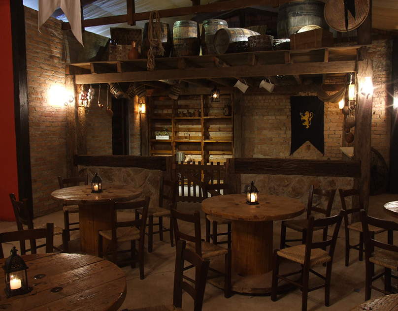 Taverna Del Bar 