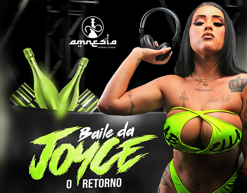 Dj joice