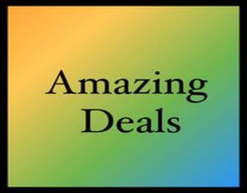 Insta sale offer banner. Amazing deals. Amazing deals. Amazing deals. Amazing deals.