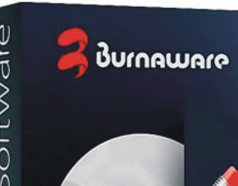 Файв про. BURNAWARE 16.6 professional. Логотип рисунок к программе BURNAWARE.