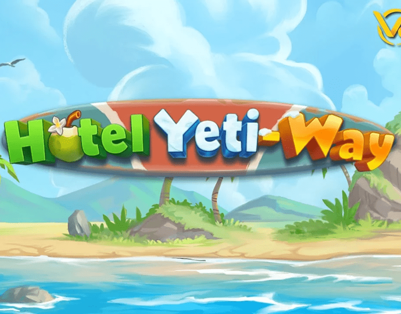 Hotel Yeti way