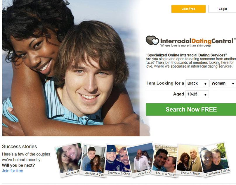 Christian dating websites in canada